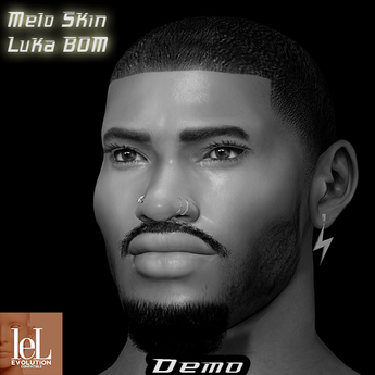Second Life Marketplace - Melo Demo